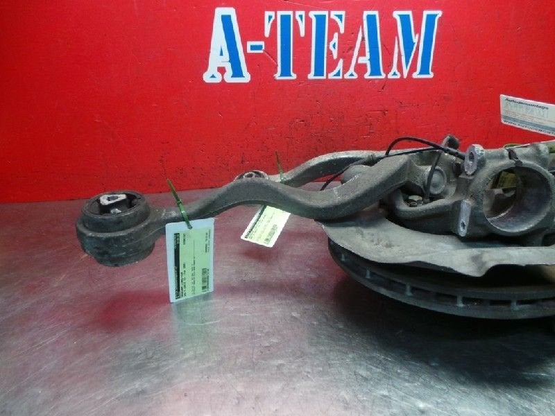 DRAAGARM LINKS VOOR BMW 5 serie (E60) (12-2001/03-2010), Gebruikt, BMW