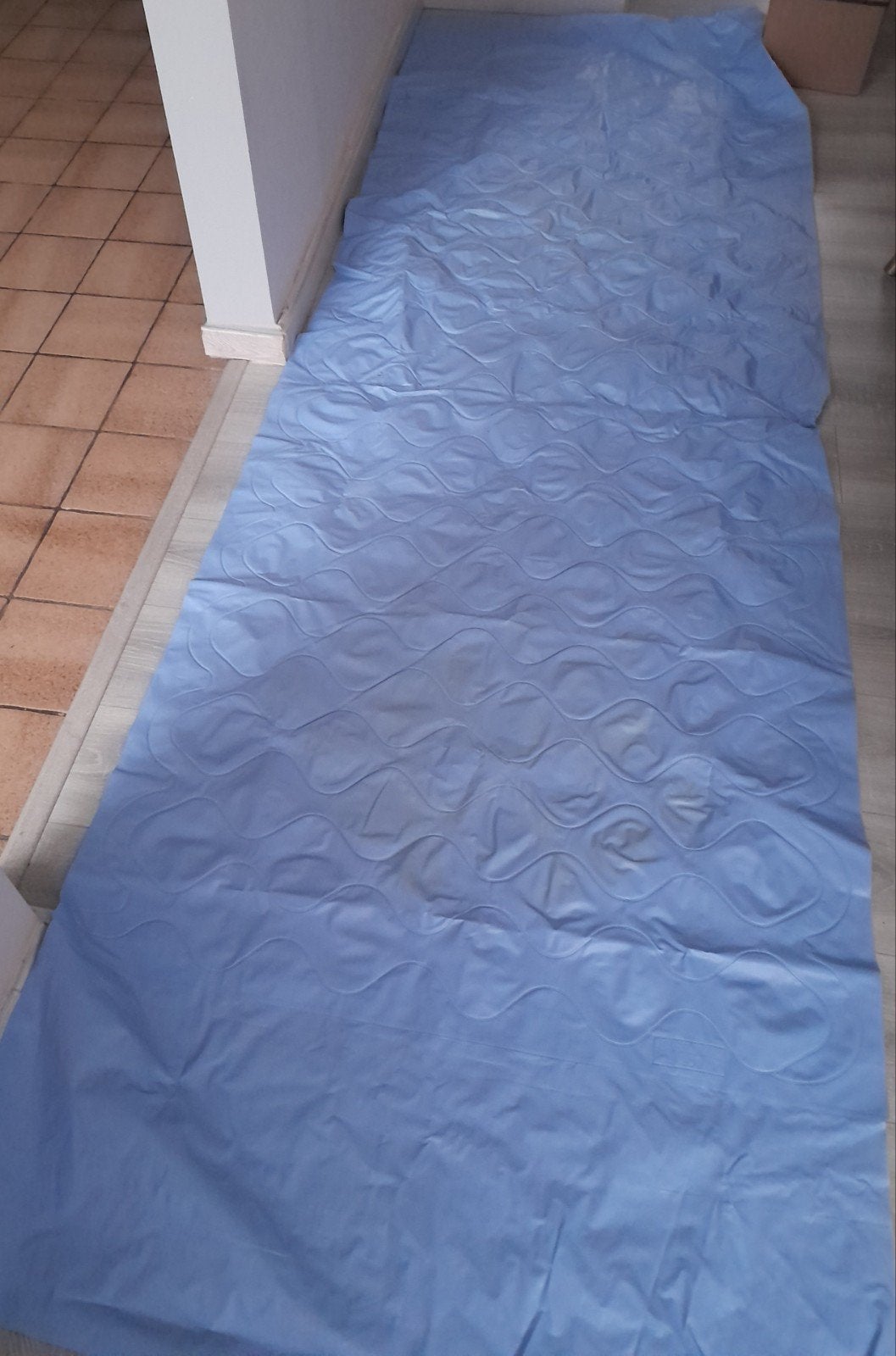 Sur Matelas