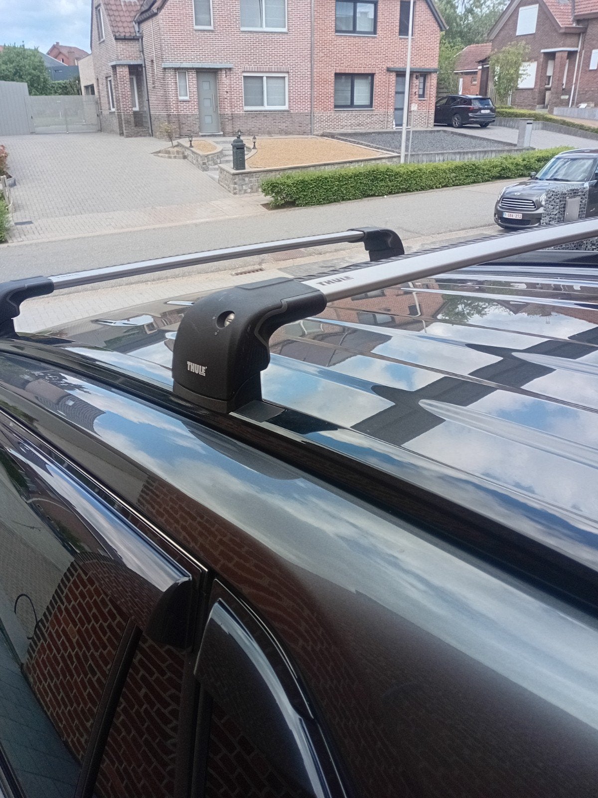 Dakdragers RAV4, Ophalen of Verzenden