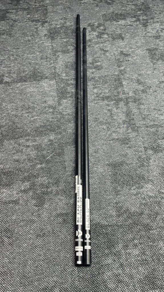 Duotone Black 370 RDM