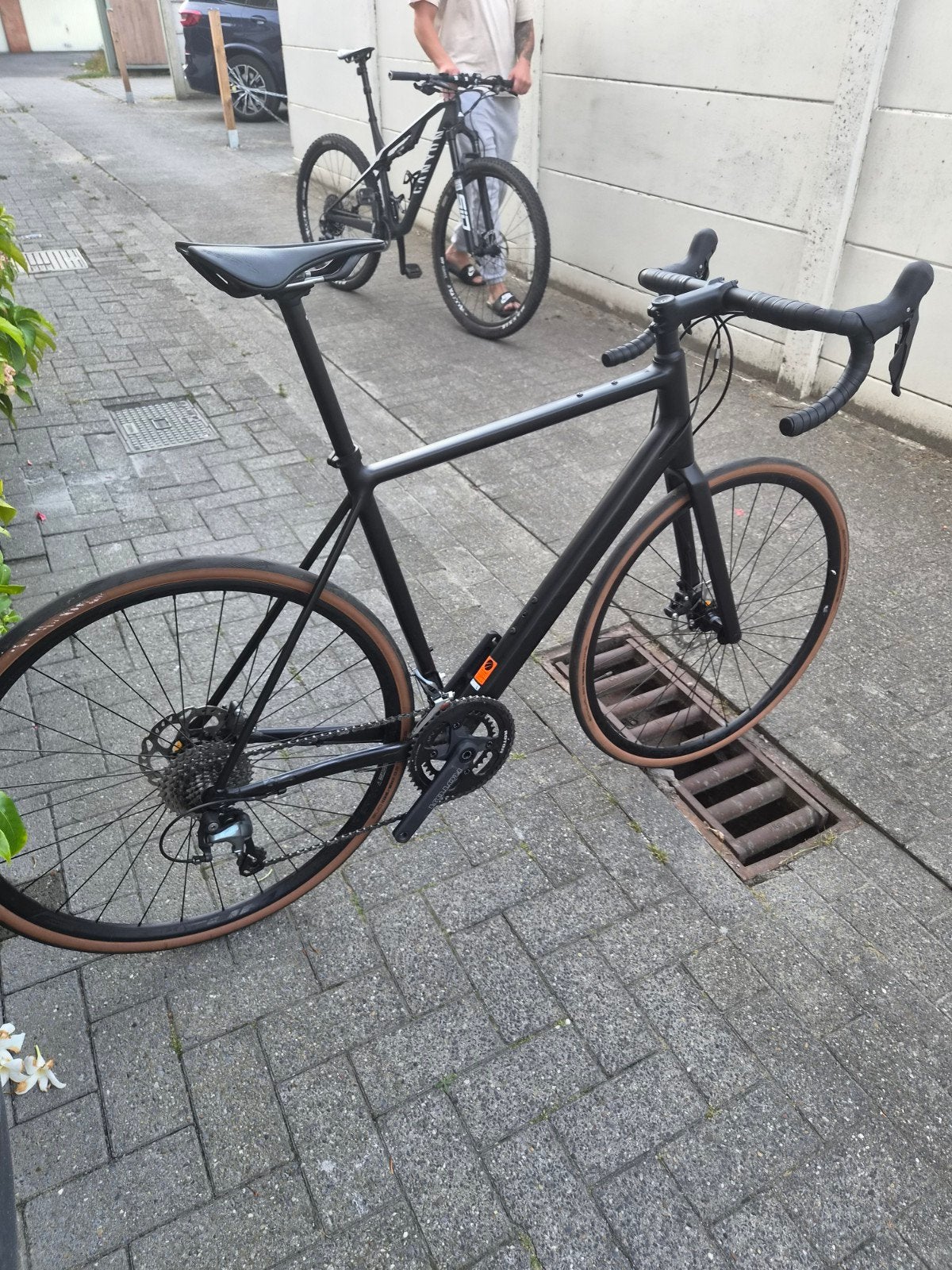 Gravel Canyon endurace Taille L, Enlèvement ou Envoi