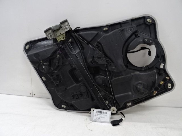 RAAMMECHANIEK RECHTS VOOR Fiat 500X (334) (C48733106), Gebruikt, Fiat