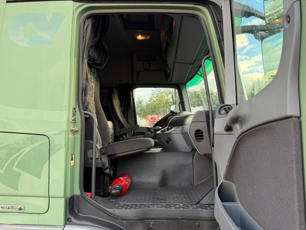 Mercedes Actros 1944 LS (Stock ID 59338) — 13