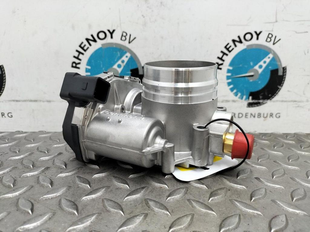 BMW X5 GASKLEPHUIS 2018, Ophalen of Verzenden, Gebruikt, Stiba lid