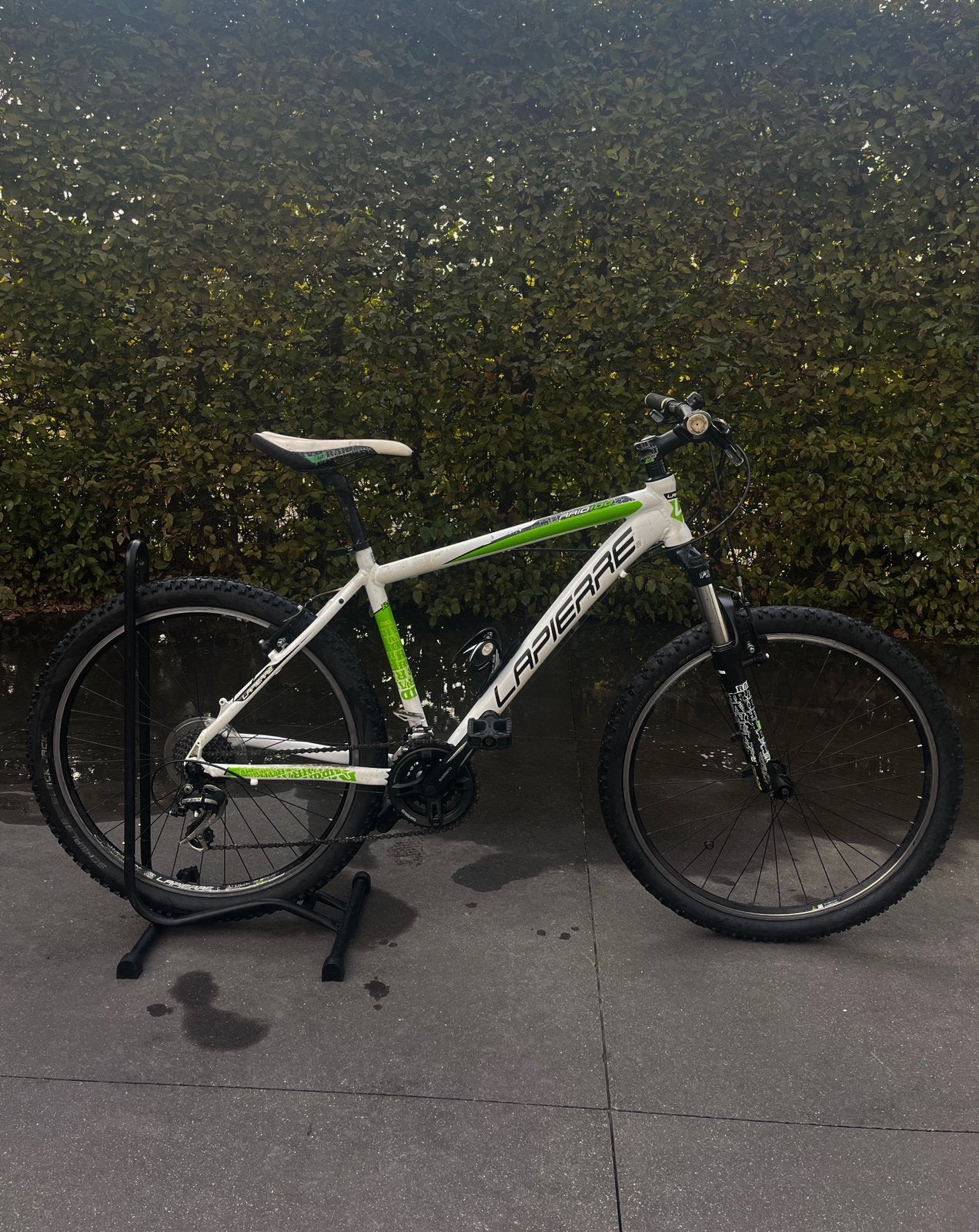 Mountainbike, Fietsen en Brommers, Ophalen, Gebruikt, Heren, Overige merken