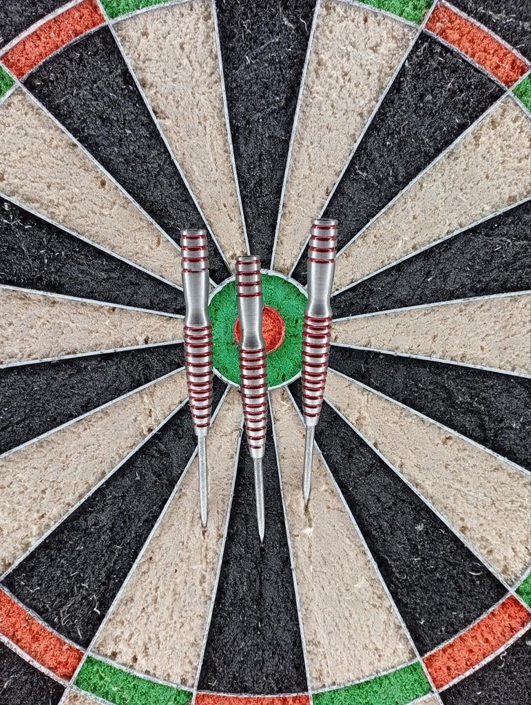 Winmau Sniper V2 (uit U.K) 22gr, Sport en Fitness, Darts, Ophalen of Verzenden