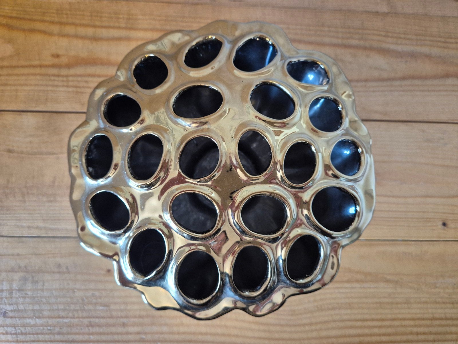Tulpenvaas, Maison & Meubles, Accessoires pour la Maison | Vases, Enlèvement ou Envoi, Neuf, Autres couleurs, Autres matériaux