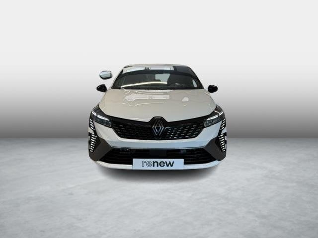Renault Clio TCe 90 Esprit Alpine, Autos, Achat, Electronic Stability Program (ESP), 5 portes, 5 places