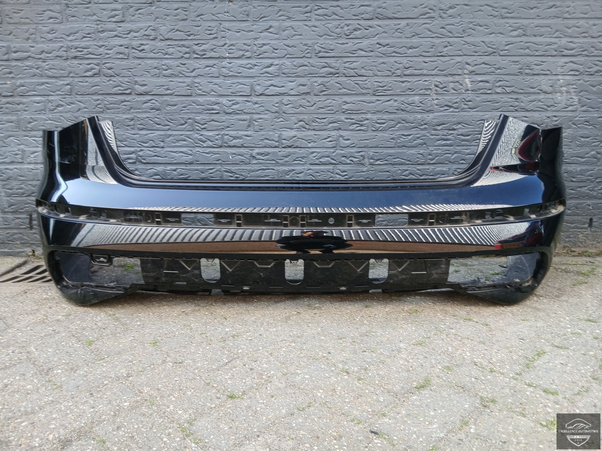 Pare-chocs arri re Audi A3 8Y Facelift 2024+ Berline 6xPDC O, Pare-chocs, AUDI AG, Auto-Union-Strasse 1
85045  Ingolstadt, DE