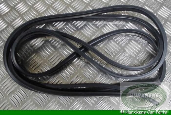 Kofferbak rubber MGB, Neuf, -, -, -