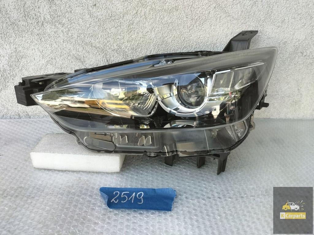 MAZDA CX3 KOPLAMP LINKS D10E51040, Auto-onderdelen, Gebruikt, Shinchi, Fuchu-Cho 3-1
730-8670  Hiroshima, Mazda Motor Corporation