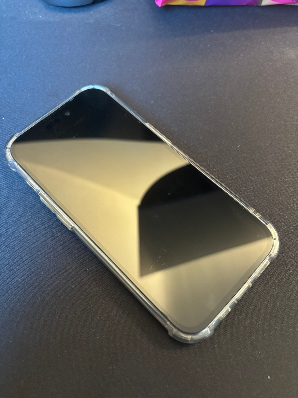 Iphone 14 pro, Ophalen, Gebruikt, IPhone 14