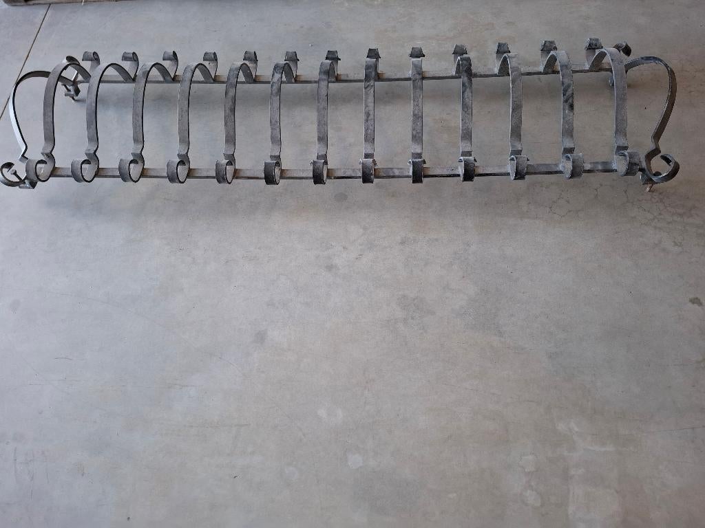 balustrade voor aan raam, Ophalen, Gebruikt, 100 cm of meer, Balkon