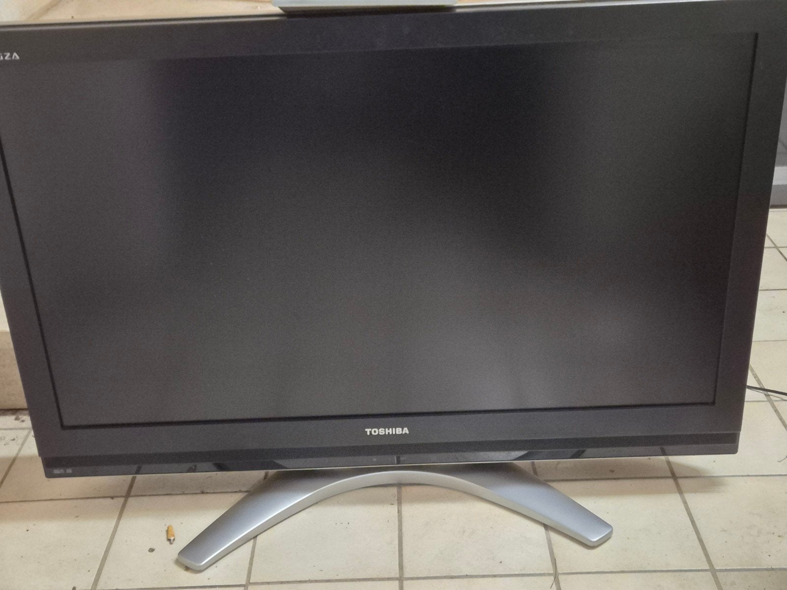 Téléviseur Toshiba Regza 42c3005p, Enlèvement, Toshiba