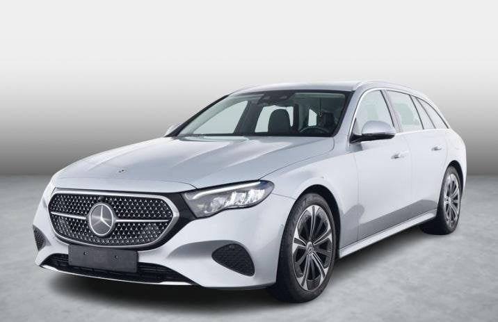 Mercedes-Benz E-klasse 300 e break Luxury Line | Distronic |, Autos, Mercedes-Benz, Entreprise, Achat, Classe E, Airbags, Air conditionné