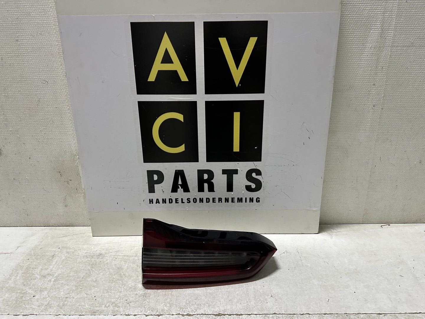 Achterlicht BMW X5 G05 F95 X5M h85A0DB0603, -, Utilisé, -, Enlèvement ou Envoi