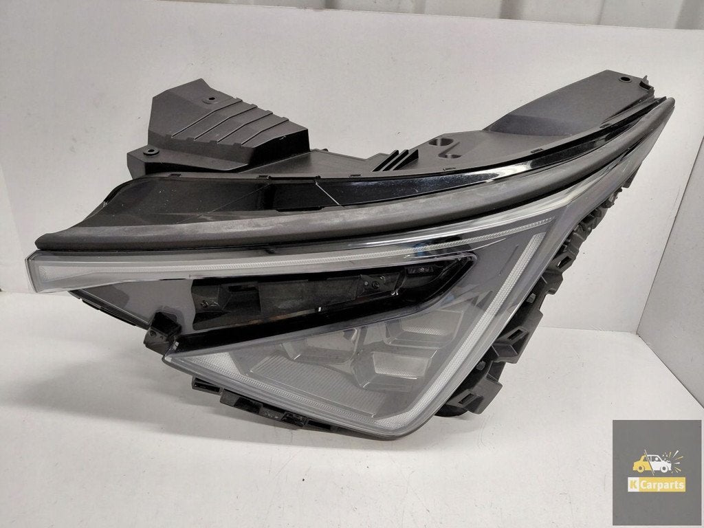 A50L, KIA EV6 Lift Full Led linkerlamp Ideaal, Heolleung-ro 12
06797  Seoul, Info@kia.com, Kia Corporation, Gebruikt