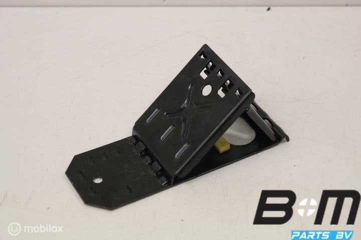Stoblok Audi Q7 / VW Amarok / Toareg / Transporter, Gebruikt