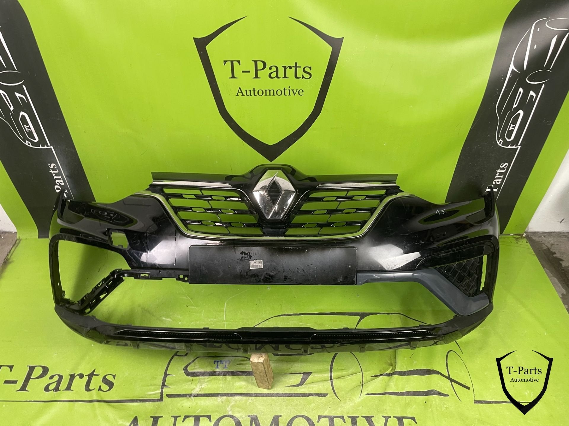 renault arkana RS line voorbumper bumper, Info@fabrikant.eu, Renault, Bumper, Fabrikantstraat 1
1000 AA  Amsterdam
