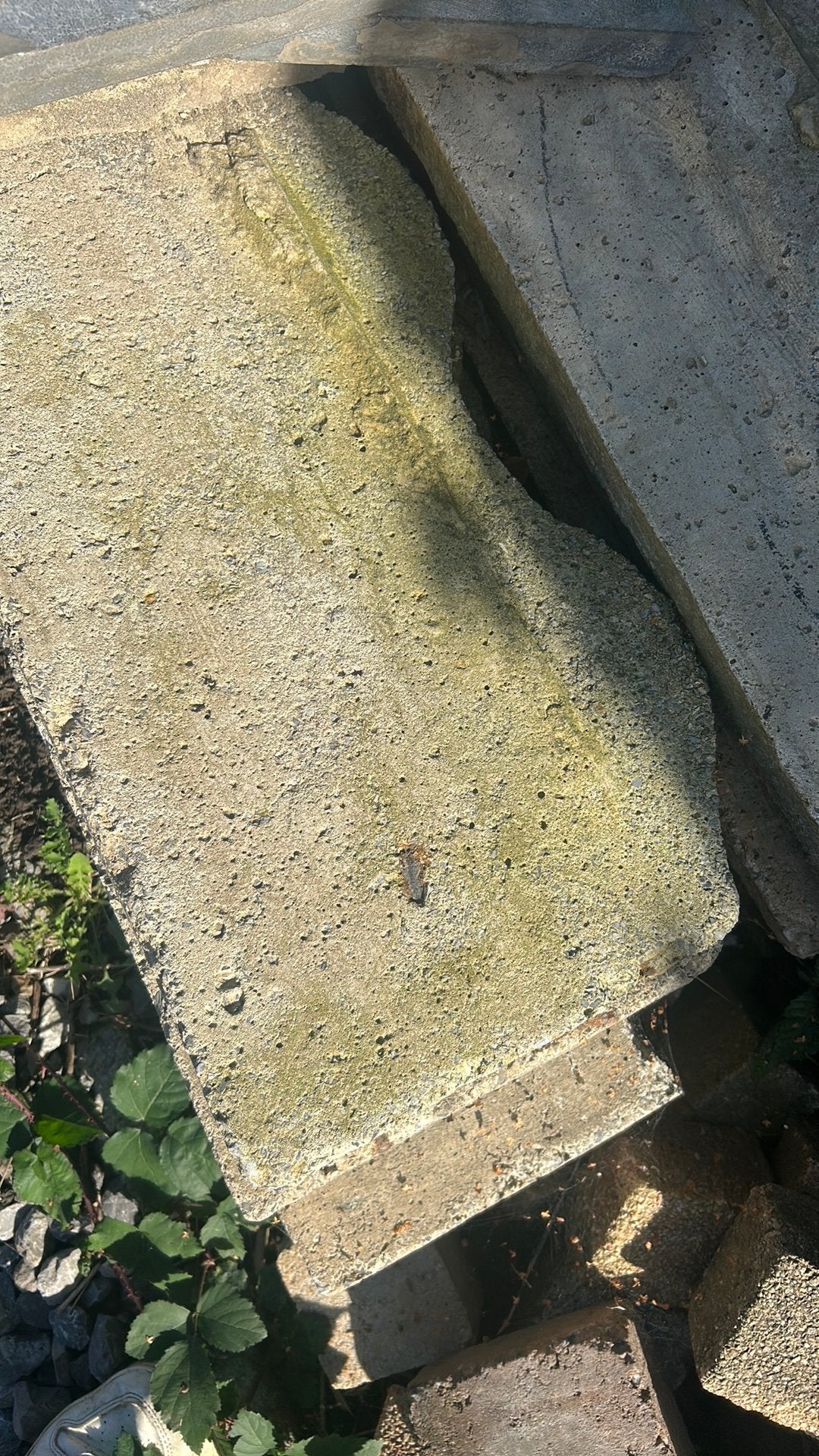 Bordure, Enlèvement, Utilisé