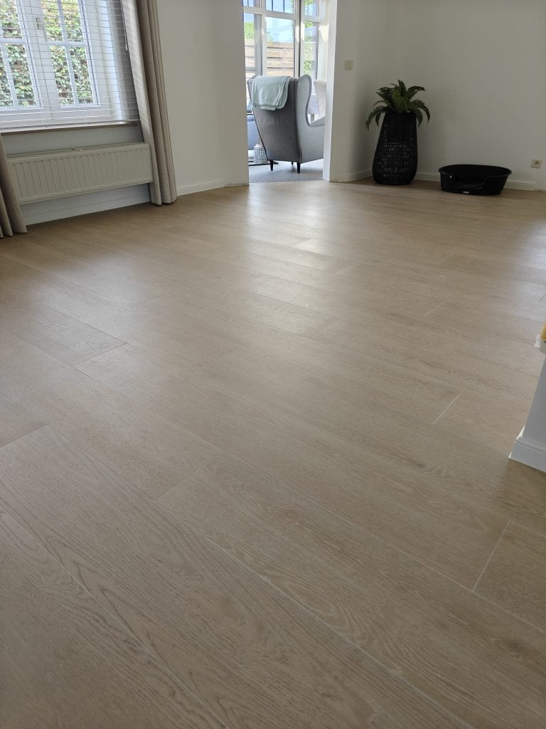 Keramisch parkettegel (porselein), Neuf, 60 cm ou plus, Carrelage de sol, Céramique