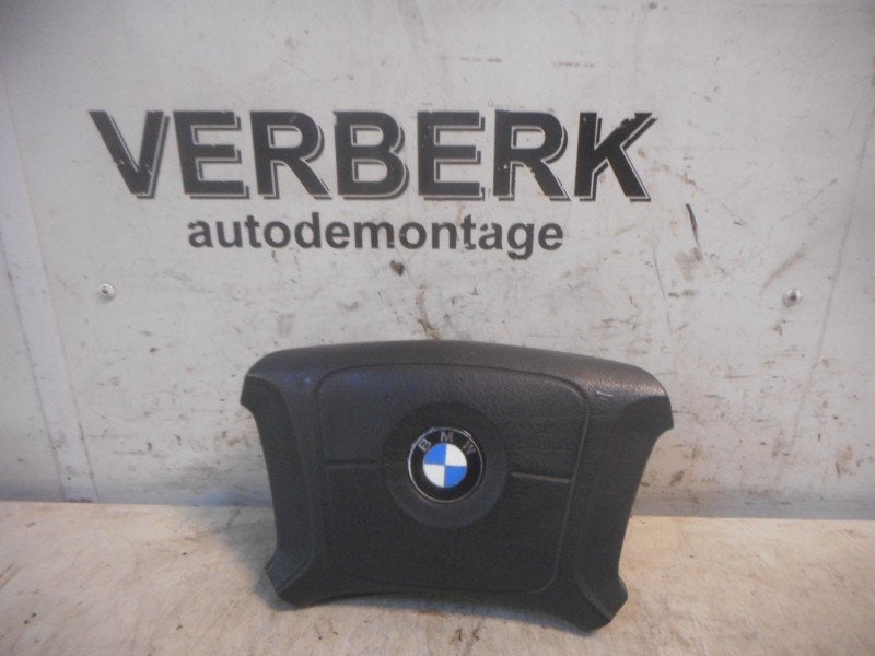 AIRBAG VOLANT BMW 3 serie (E36 / 4) (3310933051), Autos : Pièces & Accessoires, Utilisé, BMW, Petuelring 130
80809  München, DE