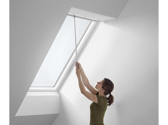 VELUX bedieningsstang ZCZ 080, Ophalen of Verzenden, Nieuw, Dakraam, 80 tot 120 cm