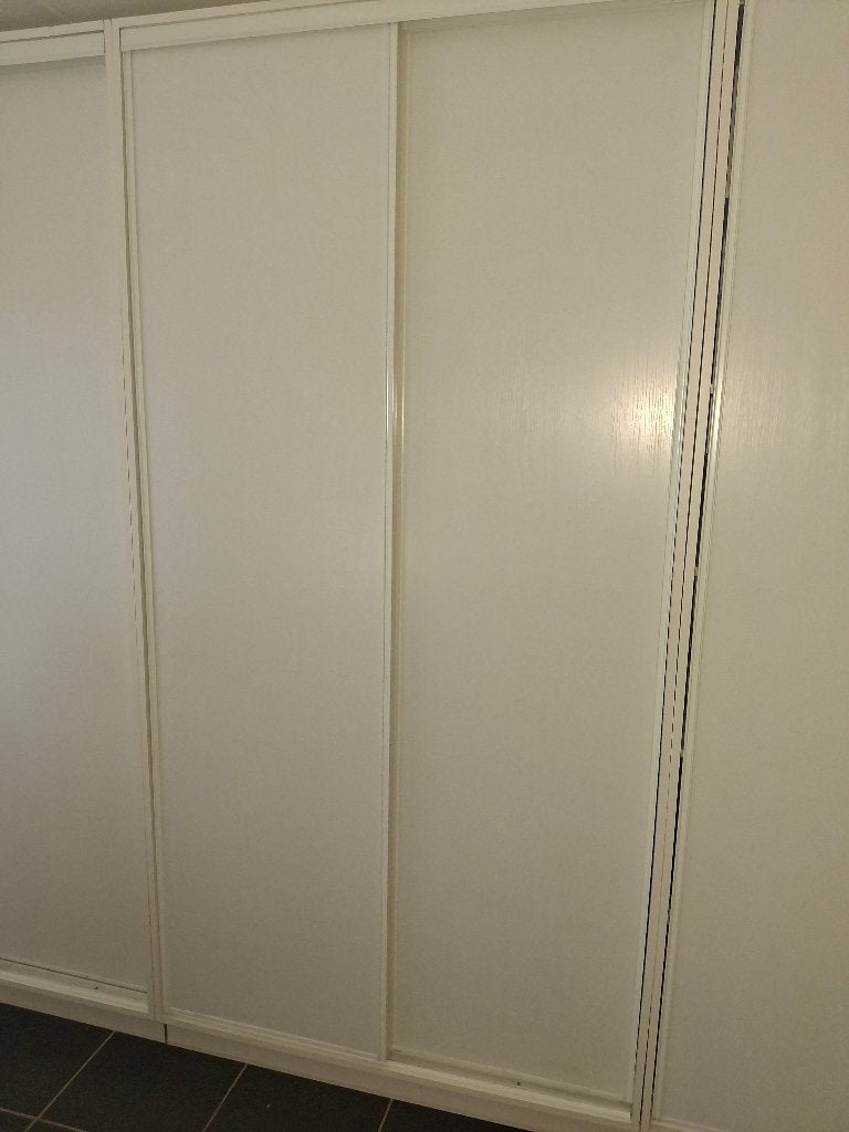 porte de placard en kit, Maison & Meubles, Neuf, Avec porte(s), Moins de 25 cm, 100 à 150 cm