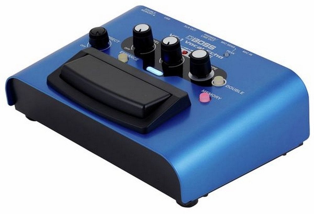BOSS VE-1 VOCAL PROCESSOR, Musique & Instruments, Enlèvement, Neuf, Autres types