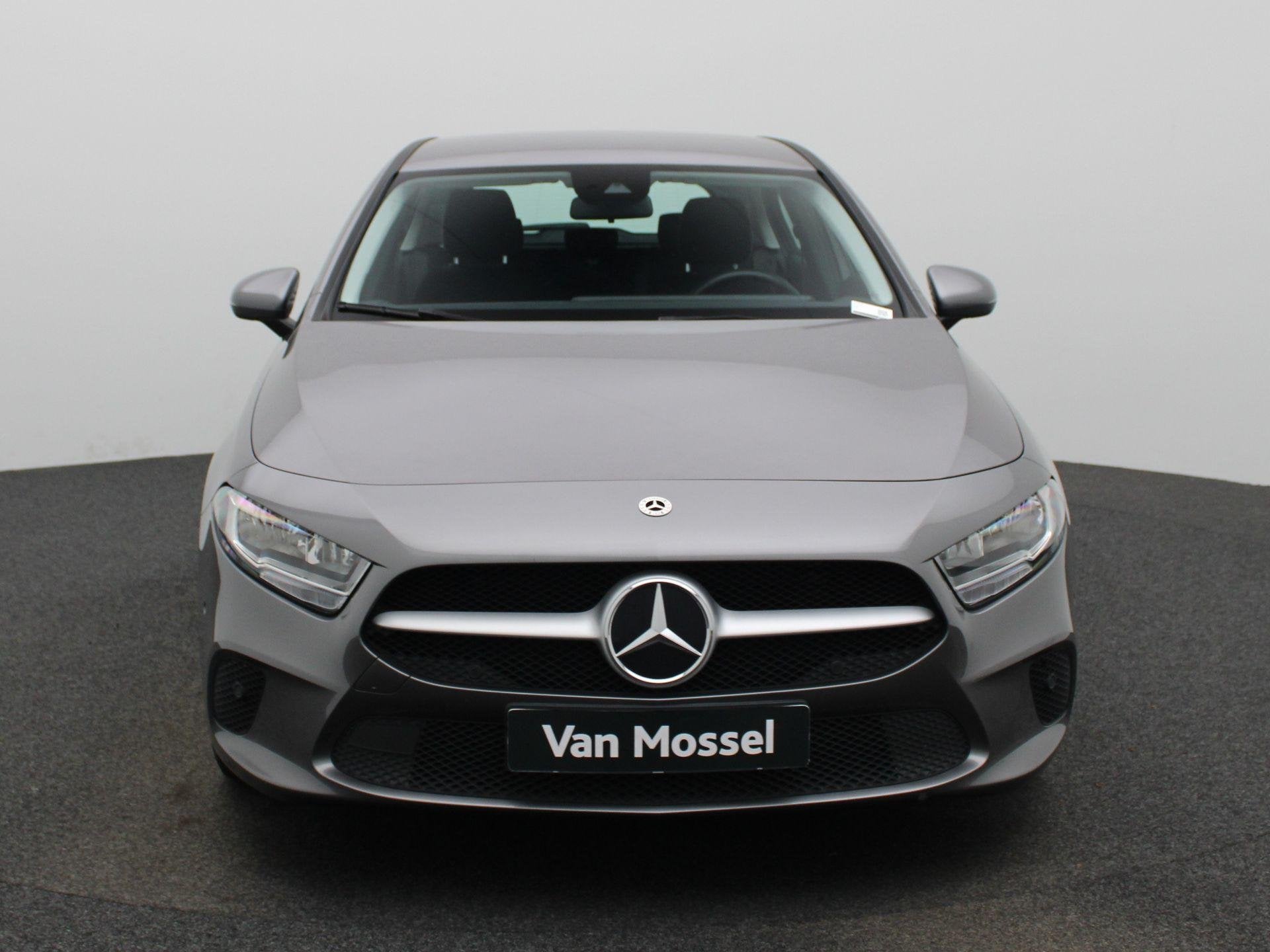 Mercedes-Benz A-Klasse A 180 d Business Line, Auto's, Mercedes-Benz, Gebruikt, 4 cilinders, 116 pk, Bedrijf