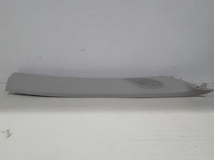 Protection montant A droit d'un Honda Civic, Honda, -, 3 mois de garantie, Utilisé