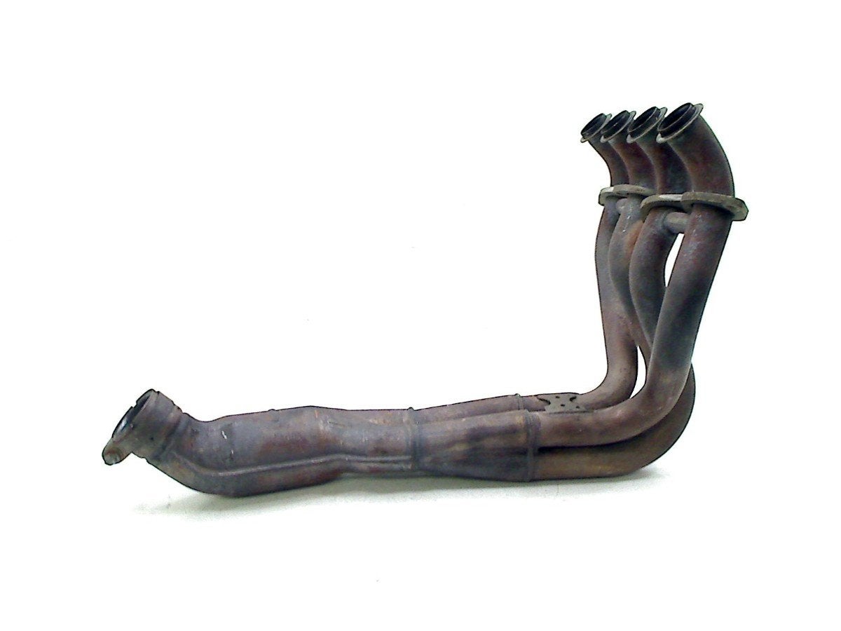 UITLAAT BOCHTENSET ZX 6 R 2005-2006 (NINJA ZX-6R ZX636C-D), Dhr. S. di Majo, Gebruikt, Info@cama-motorparts.nl, P.J. Troelstraweg 8 8
3144 CX  MAASSLUIS, NL