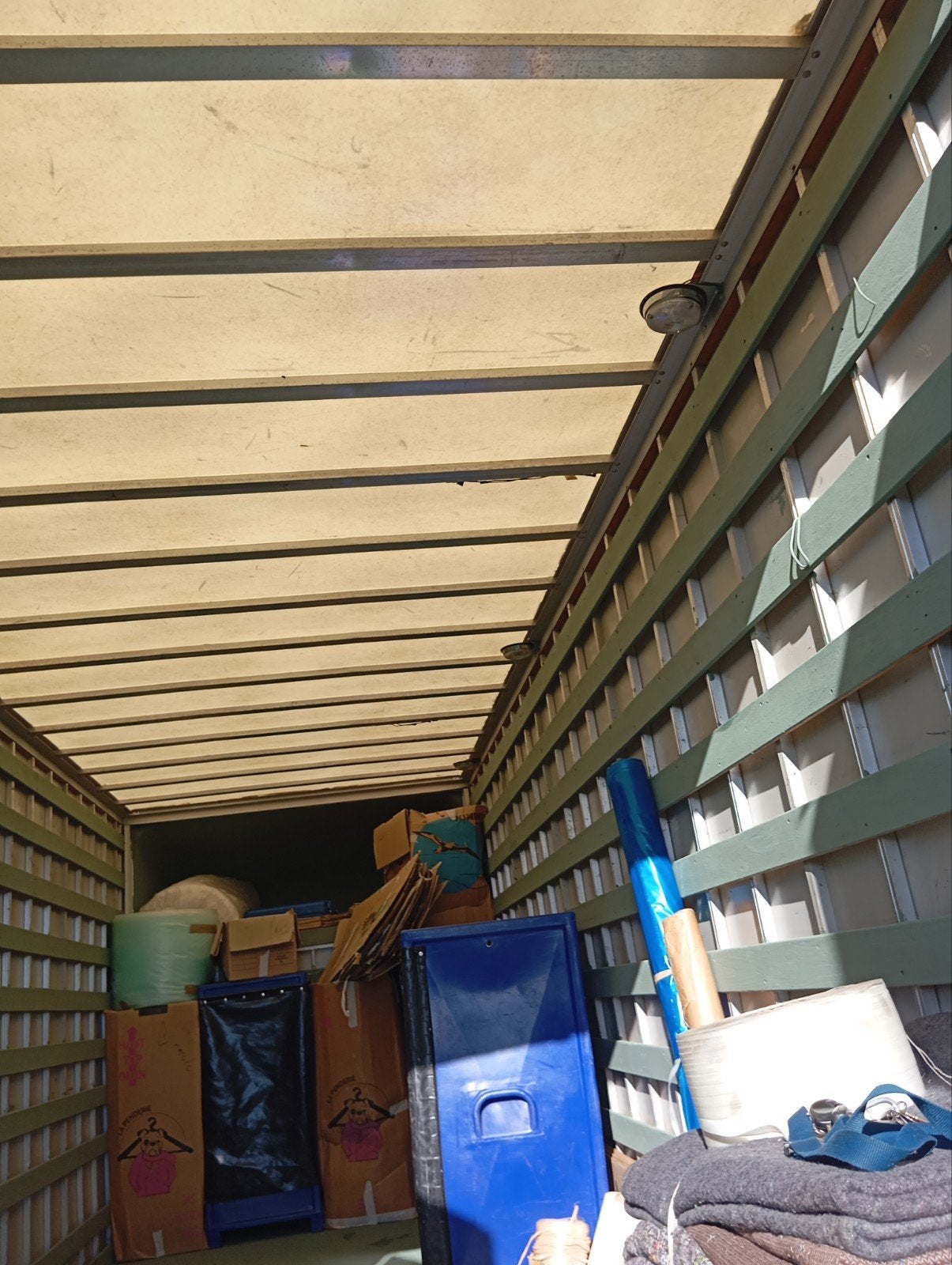 Iveco daily 50c13, Autos, Autos Autre, Particulier, Achat