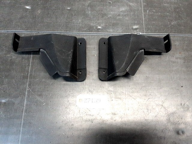 RS400i Metropolis 2013 - 2016 Peugeot Cover D1-61134