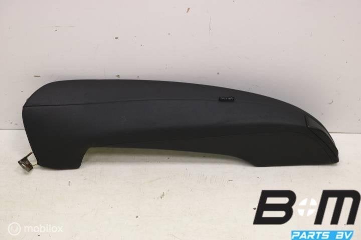 Vulling naast achterbank rechts VW Golf 7 5drs, Auto-onderdelen, Gebruikt