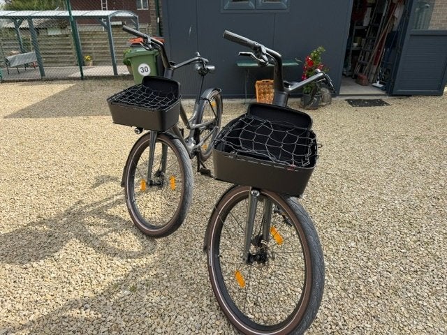 electrische fiets, Ophalen, Gebruikt, Overige merken