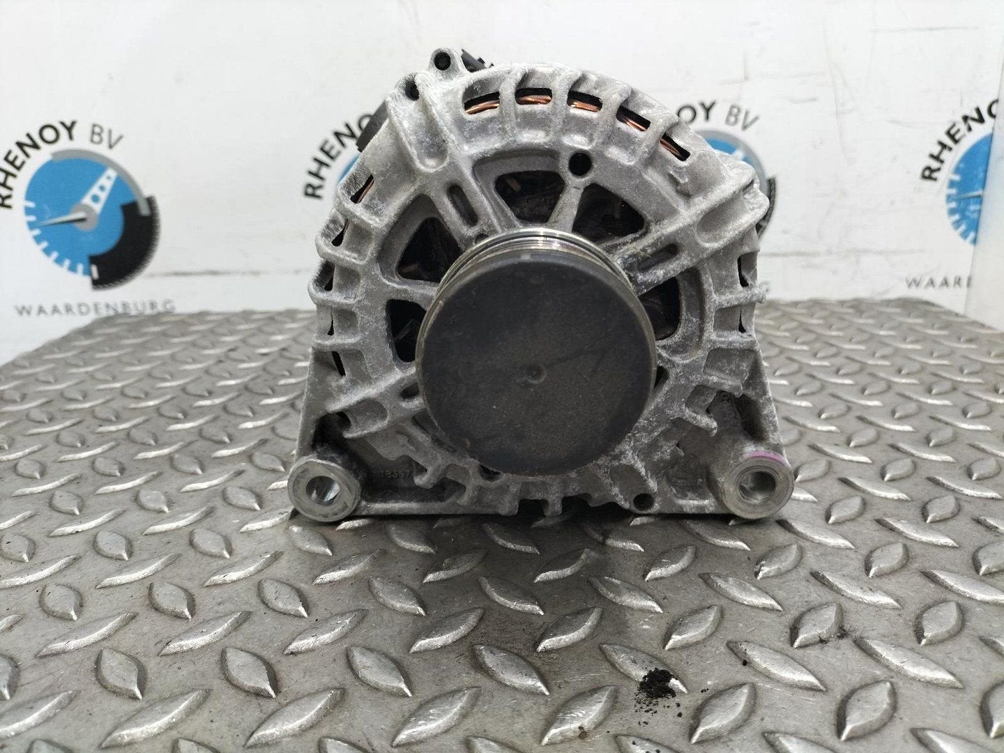 PEUGEOT 2008 P24E DYNAMO 2022, Ophalen of Verzenden, Gebruikt, ARN erkend