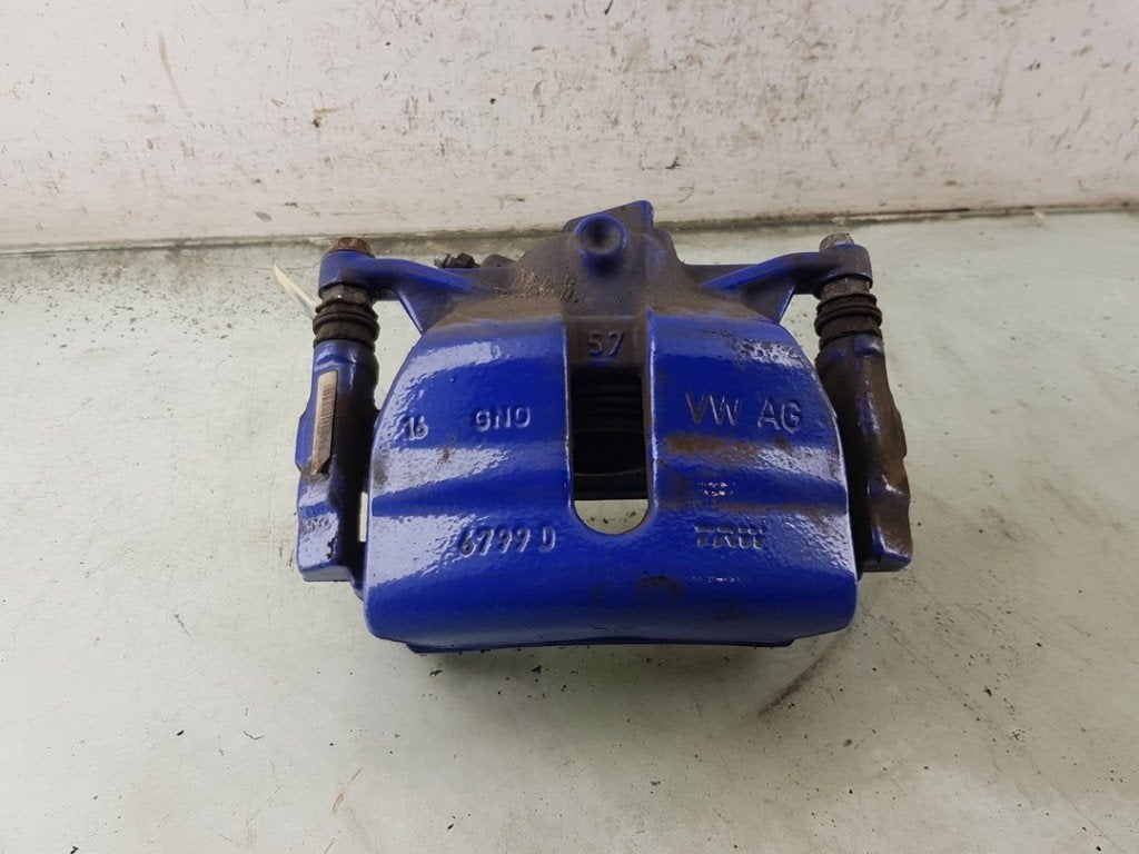 ETRIER DE FREIN AVANT DROIT Golf VII (AUA) (|5G0615124E|), Autos : Pièces & Accessoires, Utilisé, Volkswagen