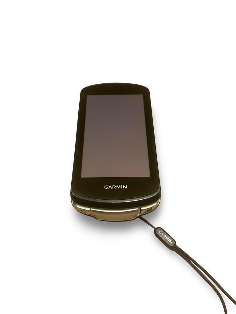 Garmin edge 1040, Ophalen, Zo goed als nieuw