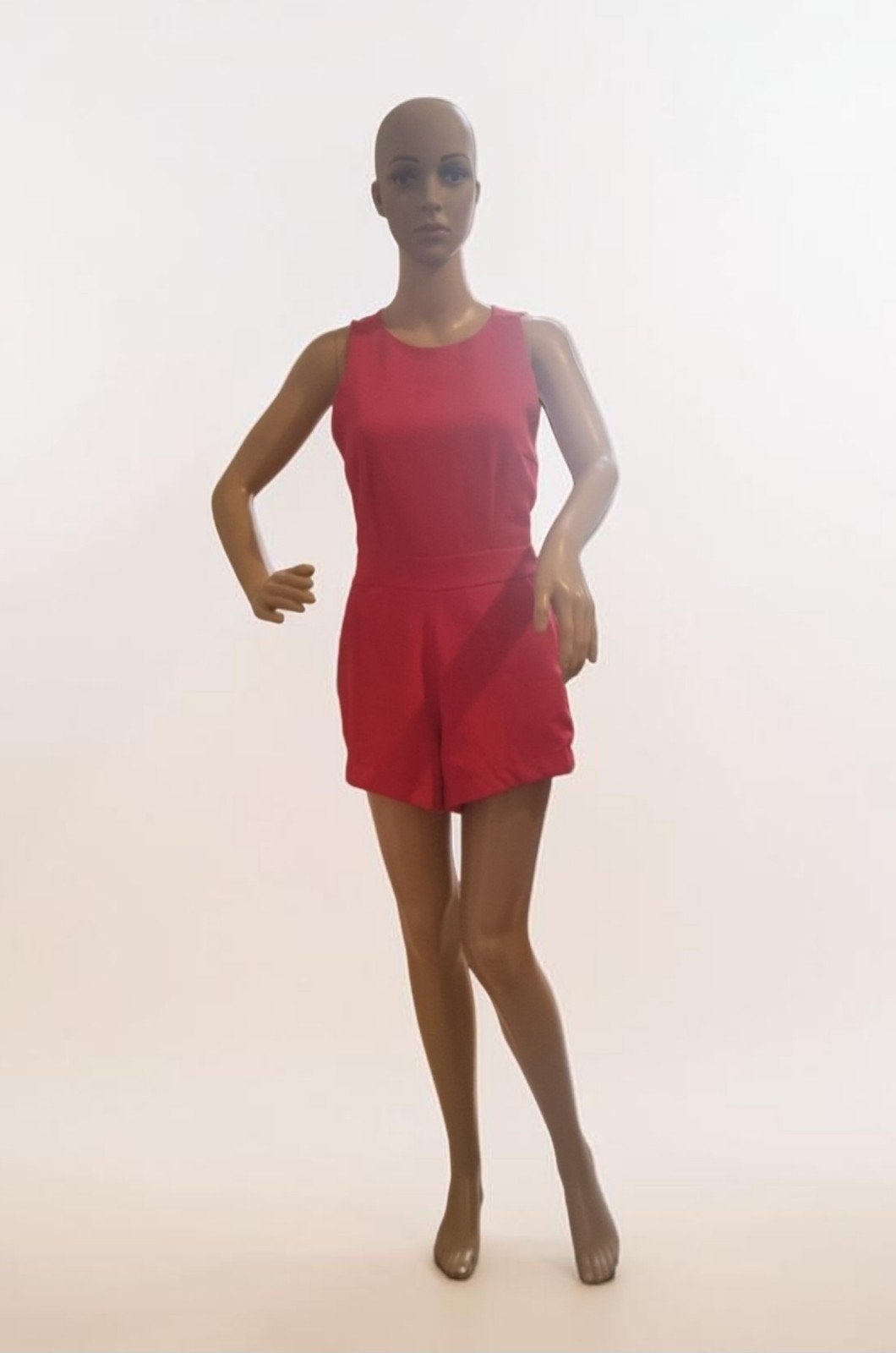 ANGELIQUE Playsuit/Jumpsuit Maat S✨️✨️, Kleding | Dames, Jumpsuits, Zo goed als nieuw, Maat 36 (S), Roze, Ophalen of Verzenden