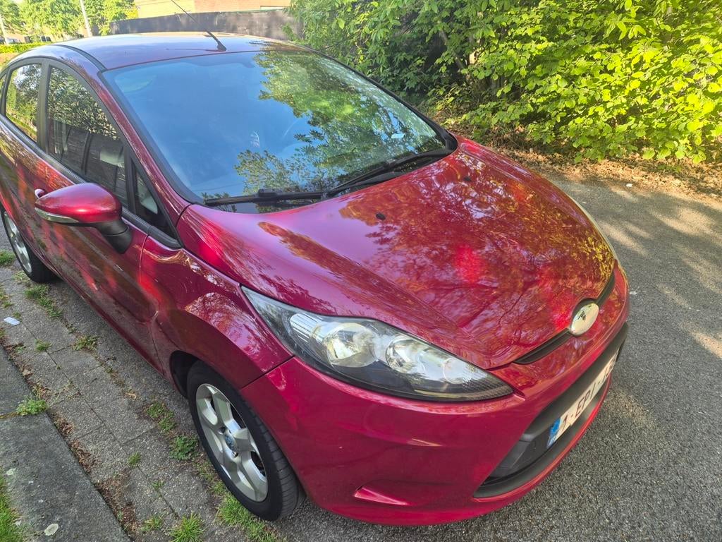 Ford escord, Auto's, Particulier, Te koop