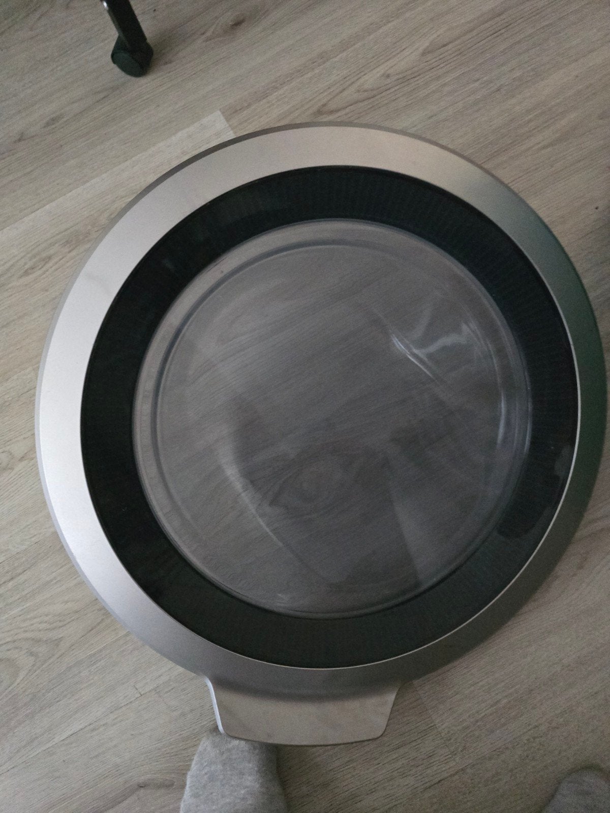 Porte de machine à laver, 8 à 10 kg, Enlèvement, Utilisé