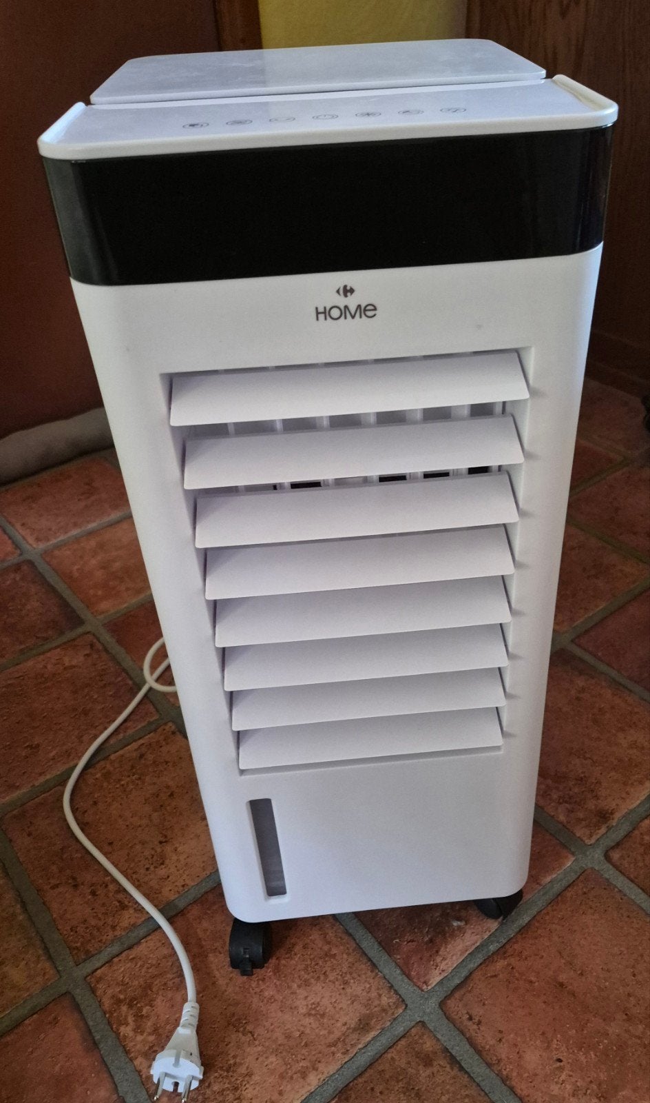 Rafraichiseur d’air, Electroménager, Enlèvement