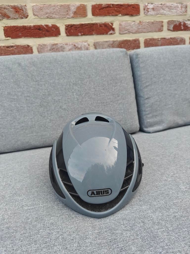 ABUS GameChanger, Fietsen en Brommers, Ophalen