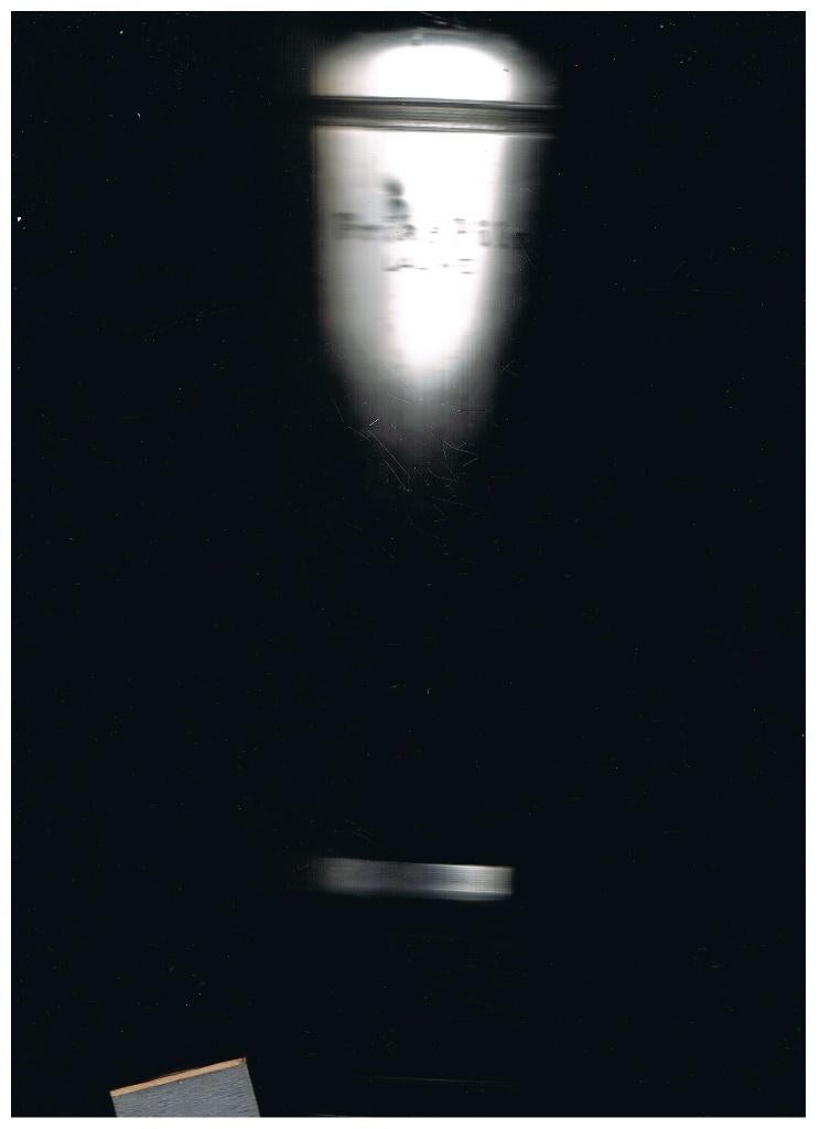 OUDE TROFEE BEKER FRIK / LAUWE, Verzenden, Zo goed als nieuw, Overige typen