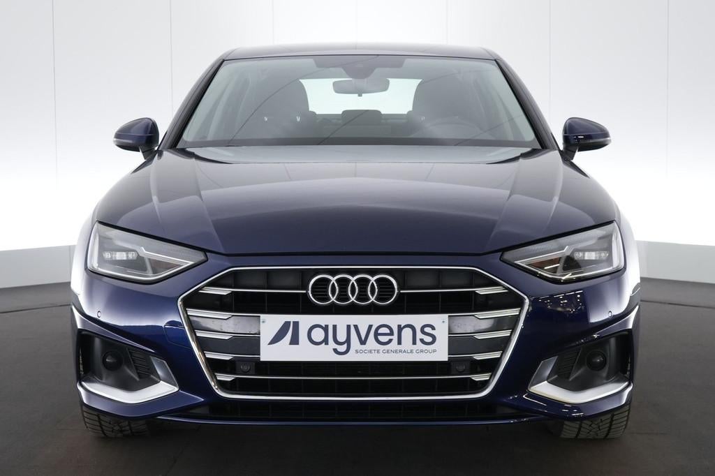 (2BQJ208) AUDI A4, 100 kW, Achat, Entreprise, Automatique