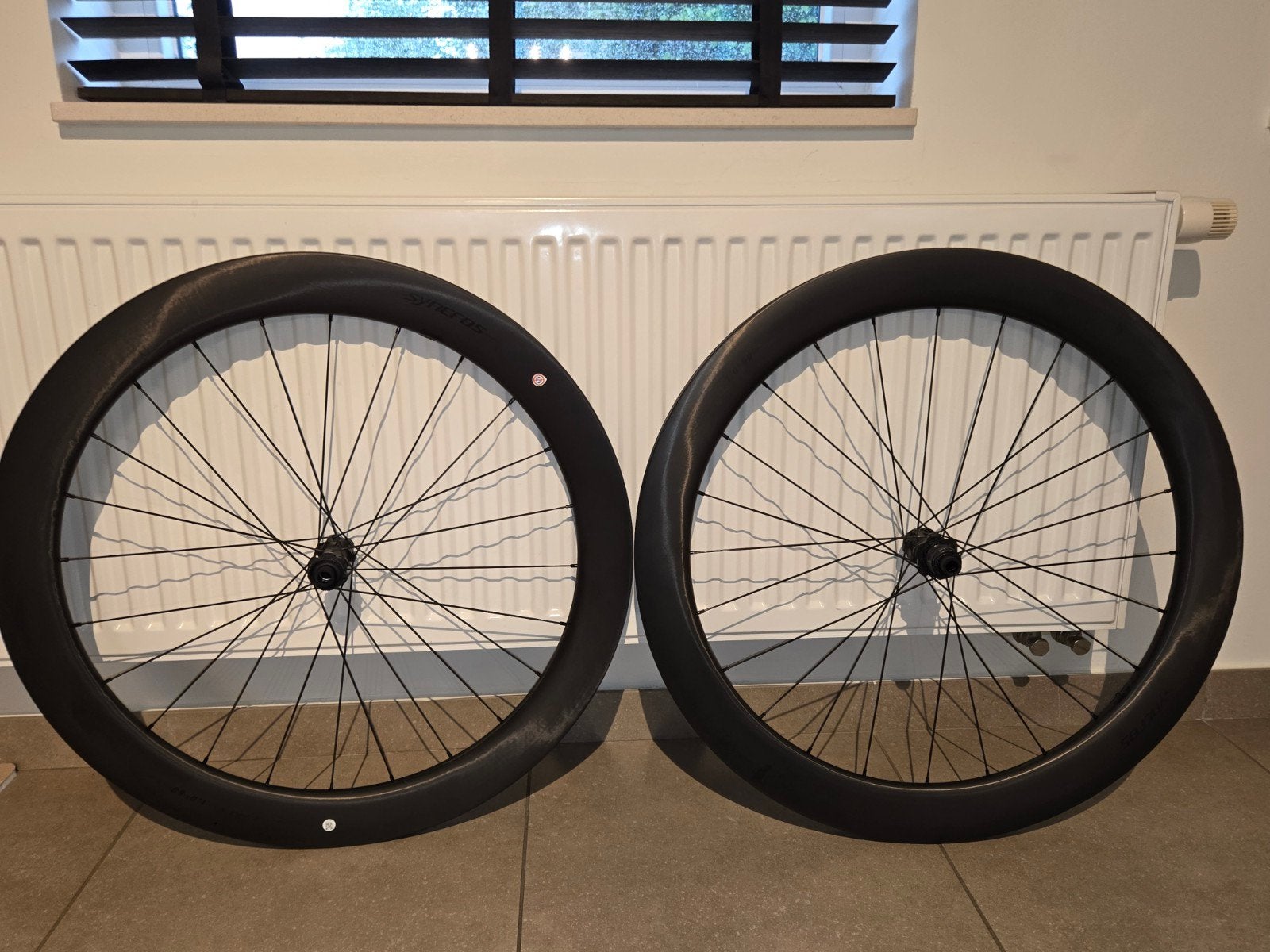 SYNCROS Capital 1.0s 60, Fietsen en Brommers, Fietsonderdelen, Ophalen