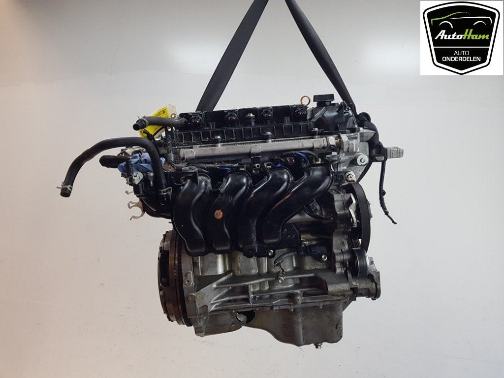 MOTOR Suzuki Ignis (MF) (|1110081PA0000|1110081PA0|), Dhr. J. Ham, Gebruikt, Administratie@autoham.nl, Suzuki