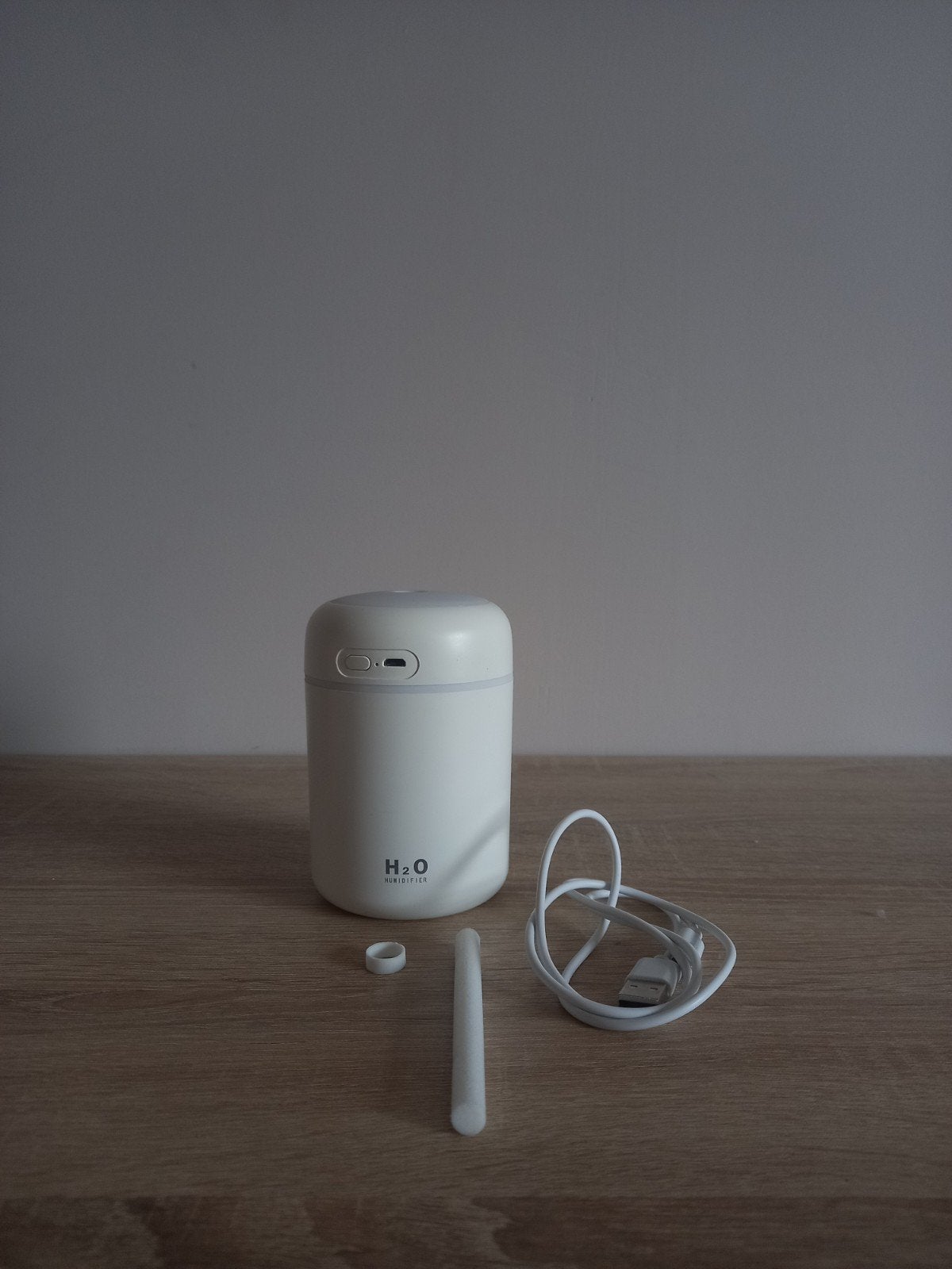 USB colourful humidifier, Ophalen, Luchtbevochtiger