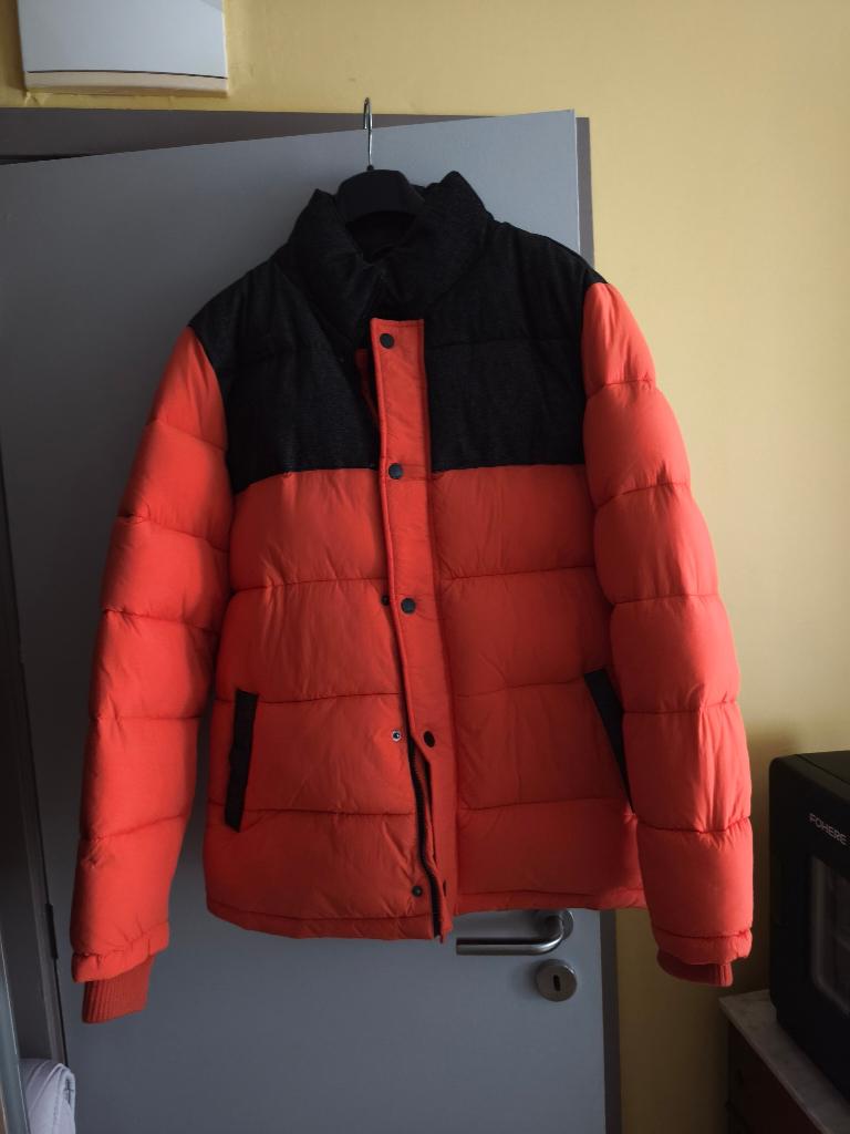 doudoune  taille xl, Vêtements | Hommes, Enlèvement, Neuf, Zara Man